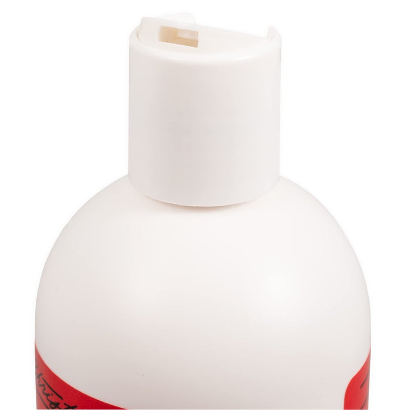 Chris Christensen Thick N Thicker Response Foaming Protein Dog Conditioner, Locks in Thickness & Adds 400x The Volume, Pro-Vitamin Formula, All Coat Types, Made in USA, 16 oz - Image 3